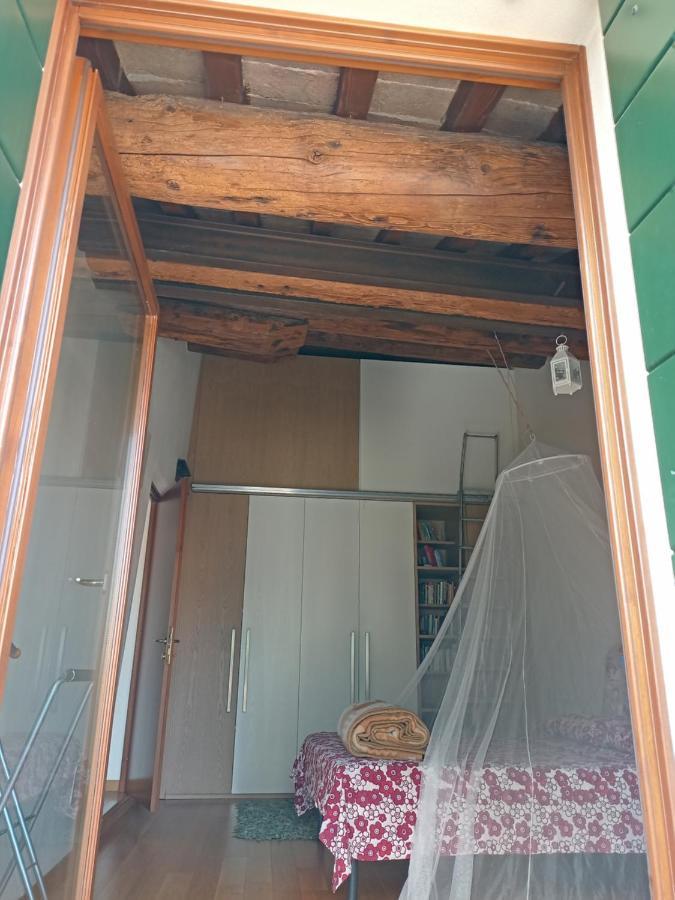 Appartement La Casa Di Blue à Padoue Extérieur photo