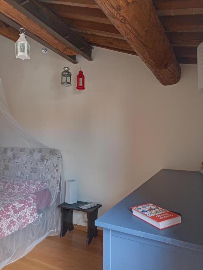 Appartement La Casa Di Blue à Padoue Extérieur photo