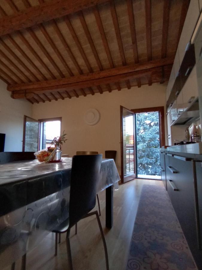 Appartement La Casa Di Blue à Padoue Extérieur photo