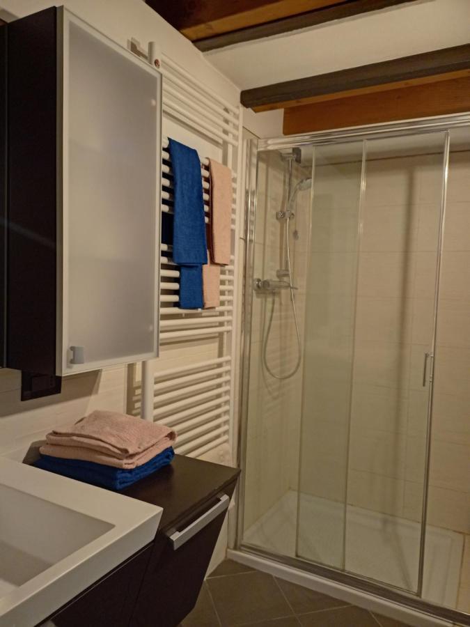 Appartement La Casa Di Blue à Padoue Extérieur photo