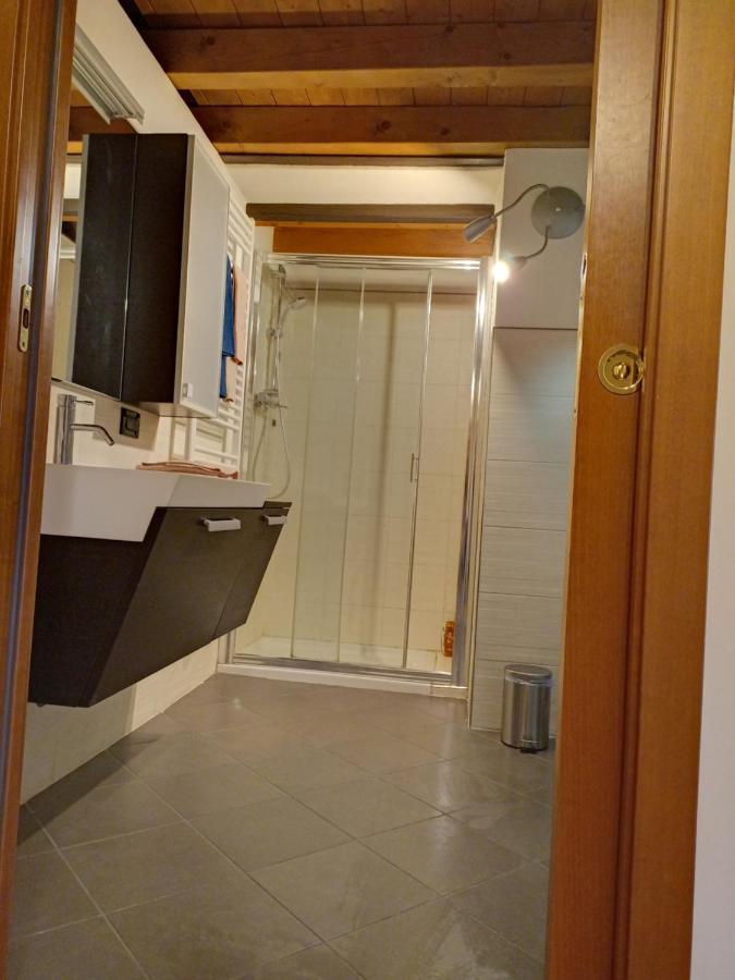 Appartement La Casa Di Blue à Padoue Extérieur photo