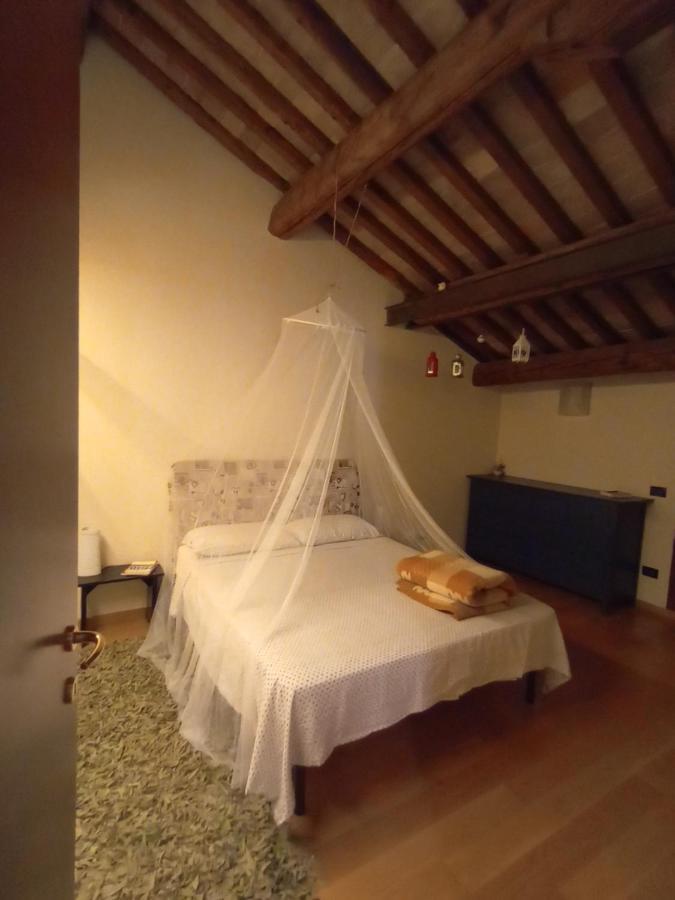 Appartement La Casa Di Blue à Padoue Extérieur photo